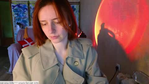 Sweet Sasha online show from 12-25-24, 06:41