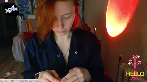 Sweet Sasha online show from 12-29-24, 03:33