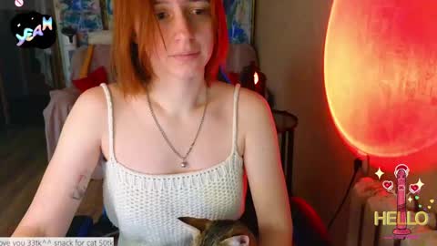 Sweet Sasha online show from 01-01-25, 05:22