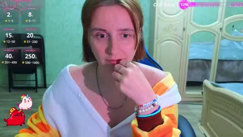 Sweet Sasha online show from 10-16-25, 07:26