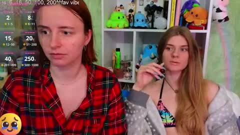 Sweet Sasha online show from 11-16-25, 01:49