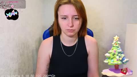 Sweet Sasha online show from 12-16-25, 01:05