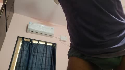 Snapshot of yoyostar chatting on 03-30-26, 09:21 Naughty Santa online show from 03-30-26, 09:21