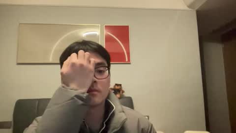 Albert Locko online show from 02-01-26, 05:11