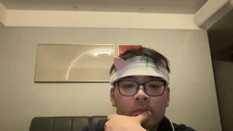 Albert Locko online show from 02-07-26, 04:11