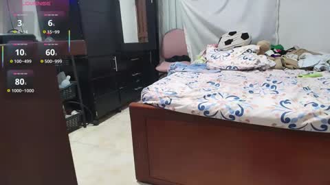 yubana online show from 01-14-26, 02:06