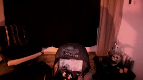 Yue Eclipsa online show from 02-02-26, 03:49