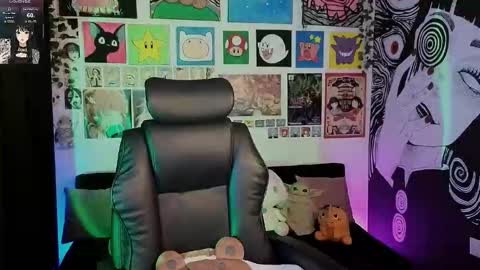    rawr   Anne Independent model      online show from 02-08-26, 02:15