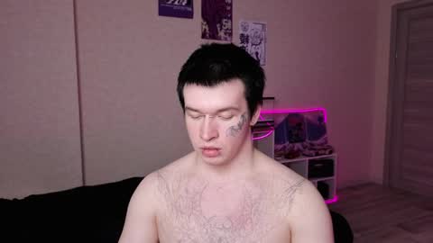 Yuki online show from 04-03-26, 02:59