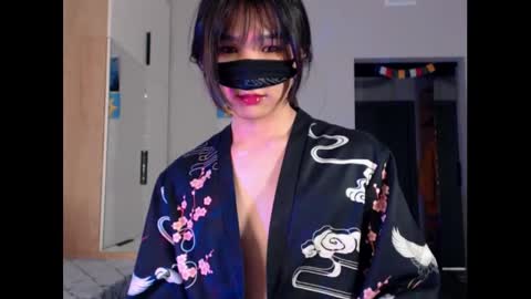 Makima online show from 02-14-25, 02:02