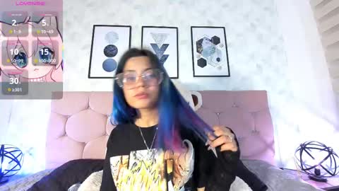 Yukki Kuran online show from 03-09-25, 02:18