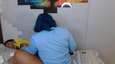 yuky_23 online show from 09-26-25, 02:21
