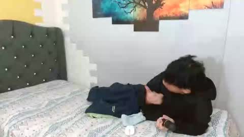 yuky_23 online show from 10-07-25, 04:26