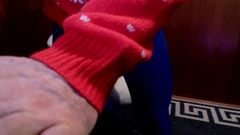 Snapshot of yulanesca chatting on 02-05-26, 09:19 Russ online show from 02-05-26, 09:19