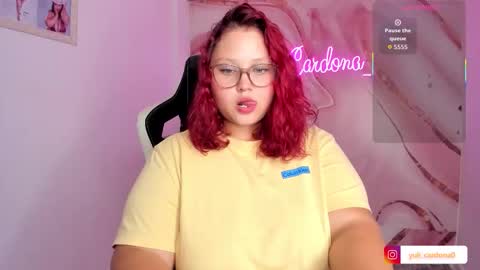 Yuliet online show from 12-13-25, 07:53