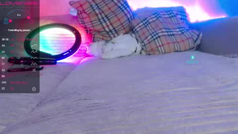 Sweet Pussy online show from 10-11-25, 06:01