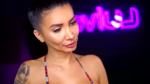 Snapshot of yuliadesirevska chatting on 11-03-25, 08:32 Yulia online show from 11-03-25, 08:32