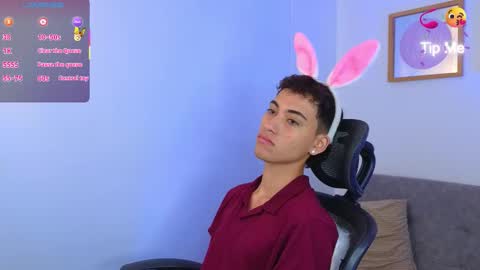 yulian_vasquez online show from 09-26-25, 01:04