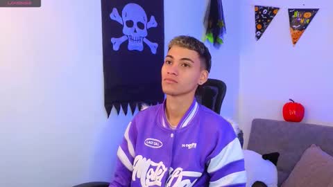 yulian_vasquez online show from 10-16-25, 12:28