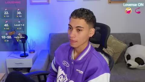yulian_vasquez online show from 11-25-25, 12:27
