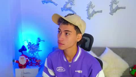 yulian_vasquez online show from 01-08-26, 12:29