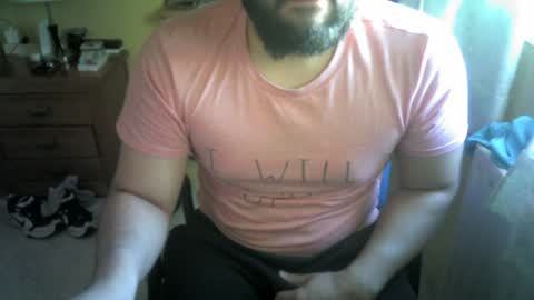 yulius_7 online show from 01-28-25, 10:34