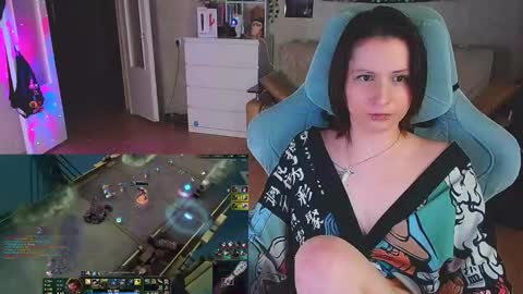 Kris online show from 12-06-24, 06:17