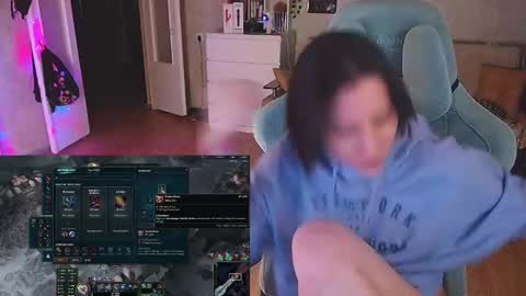 Kris online show from 01-08-25, 08:18