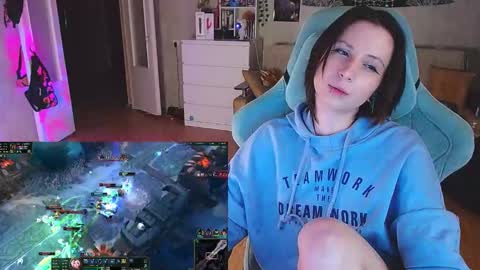 Kris online show from 01-15-25, 09:41