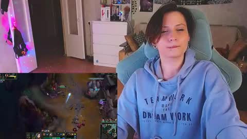 Kris online show from 02-03-25, 07:10