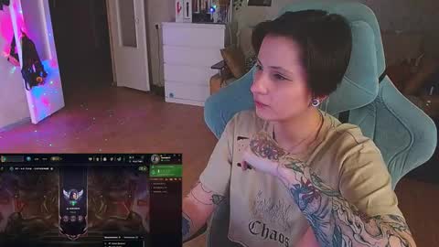 Kris online show from 02-06-25, 10:43