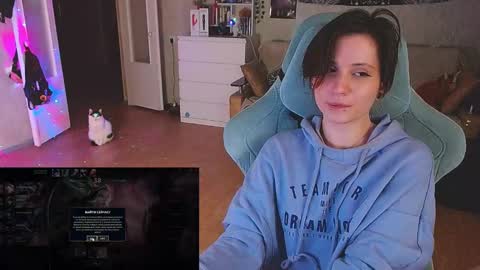 Kris online show from 02-07-25, 11:13