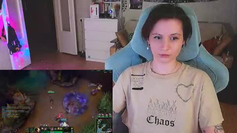 Kris online show from 02-09-25, 08:02