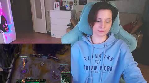 Kris online show from 02-14-25, 08:26