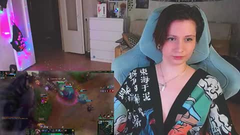 Kris online show from 02-19-25, 08:10