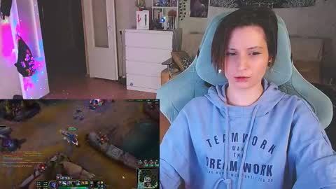 Kris online show from 02-20-25, 08:36