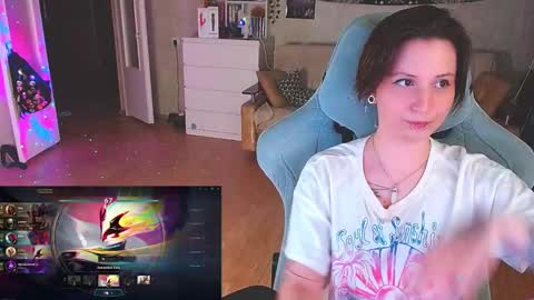 Kris online show from 03-05-25, 07:17