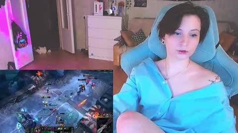 Kris online show from 03-09-25, 07:05