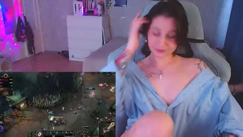 Kris online show from 09-14-25, 11:42