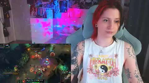 Kris online show from 01-10-26, 06:31