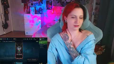 Kris online show from 01-11-26, 04:01