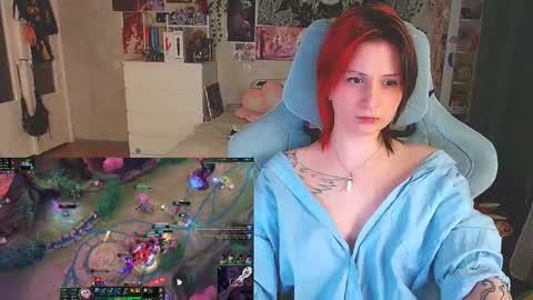 Kris online show from 02-12-26, 07:42