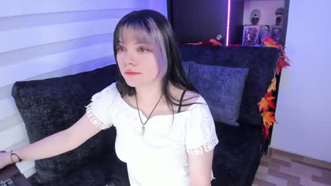 Snapshot of yume_aoki chatting on 01-14-25, 02:29 Yume online show from 01-14-25, 02:29