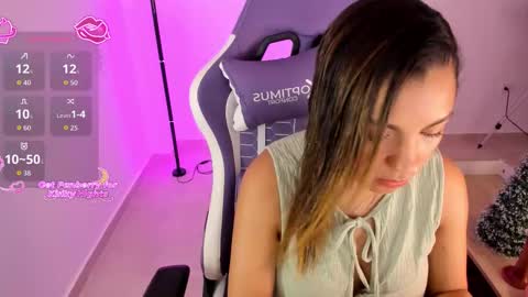 Yumecam rooms online show from 11-30-25, 08:46