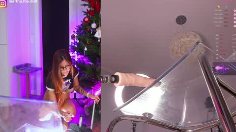 Snapshot of yumeko_midari chatting on 02-01-25, 02:05 Martha chan online show from 02-01-25, 02:05