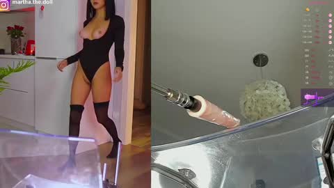 Snapshot of yumeko_midari chatting on 02-23-25, 02:07 Martha chan online show from 02-23-25, 02:07