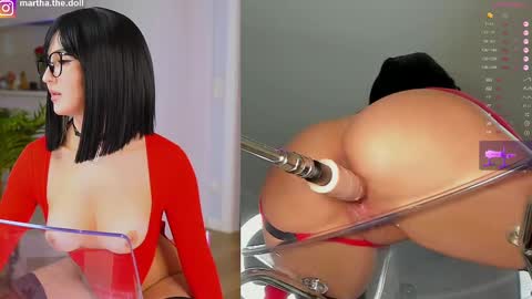 Snapshot of yumeko_midari chatting on 02-24-25, 02:08 Martha chan online show from 02-24-25, 02:08