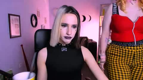 Yumeliko online show from 09-11-25, 07:47