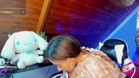 yumi_hanna online show from 01-07-26, 12:24