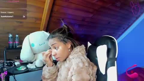 yumi_hanna online show from 01-08-26, 01:08